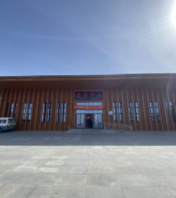 隆德游记图文-六盘山红军长征景区游玩分享，想来的小伙伴们建议收藏