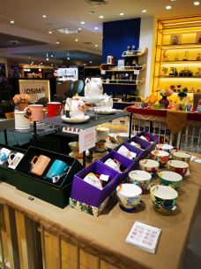 第一八佰伴-上海-自由行快乐