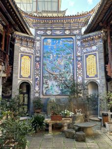 张家花园-大理市-Ccc_Q