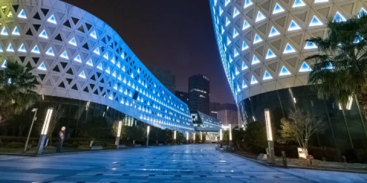 慈溪市博物館