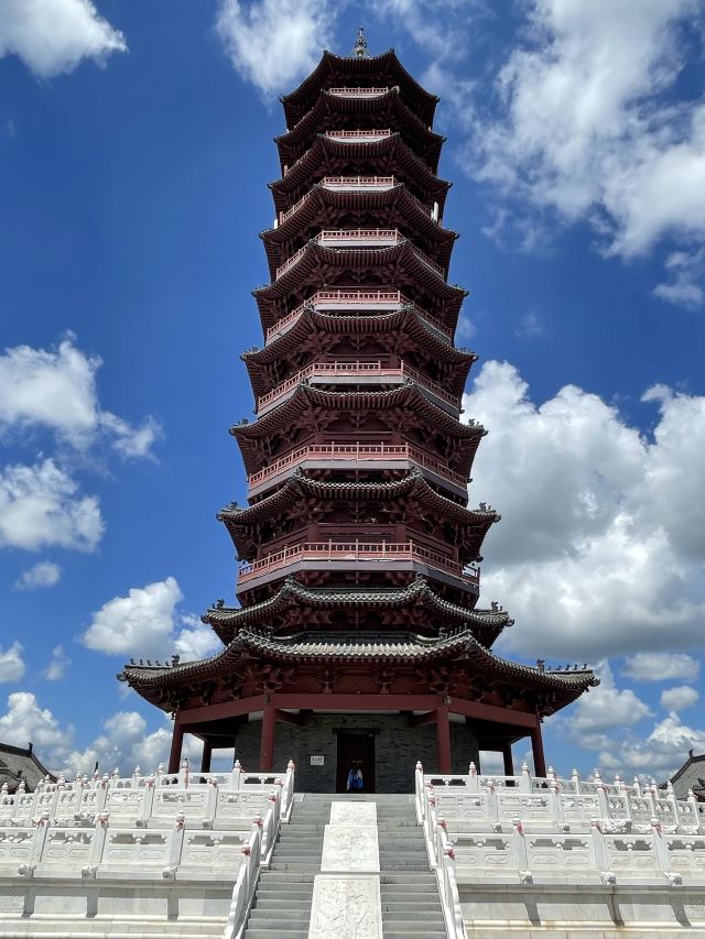 两河圣山旅游风景区(暂停开放)旅行图片 12