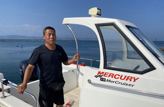 东北海岛旅游不知道去哪?来大连哈仙岛,人称北方小马尔代夫!