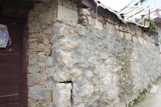 岚安乡-泸定-格格巴