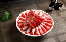 黑驴王子驴肉火锅餐厅图片