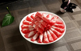 黑驴王子驴肉火锅