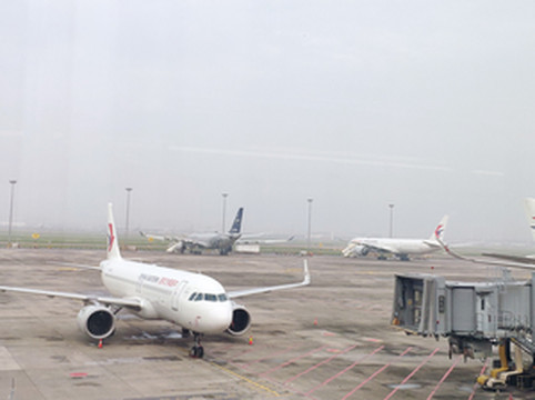 乌兰布统游记图文-射手姐姐游赤峰、克什克腾旗及沈阳