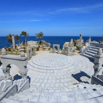 海口+三亚+文昌+万宁+陵水+保亭15日14晚私家团