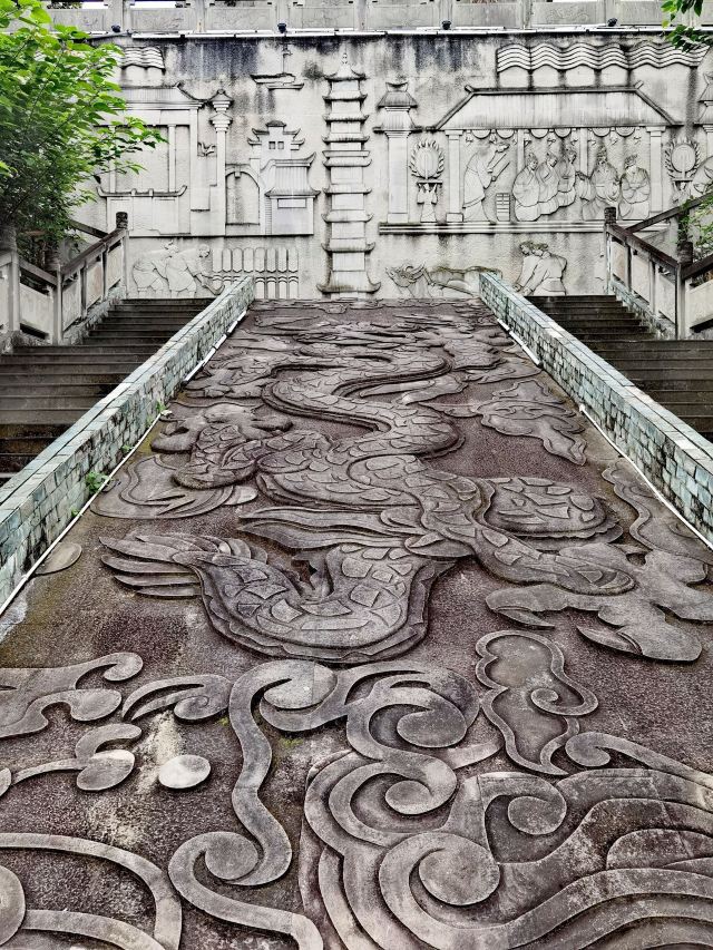 南塔公园旅行图片 3