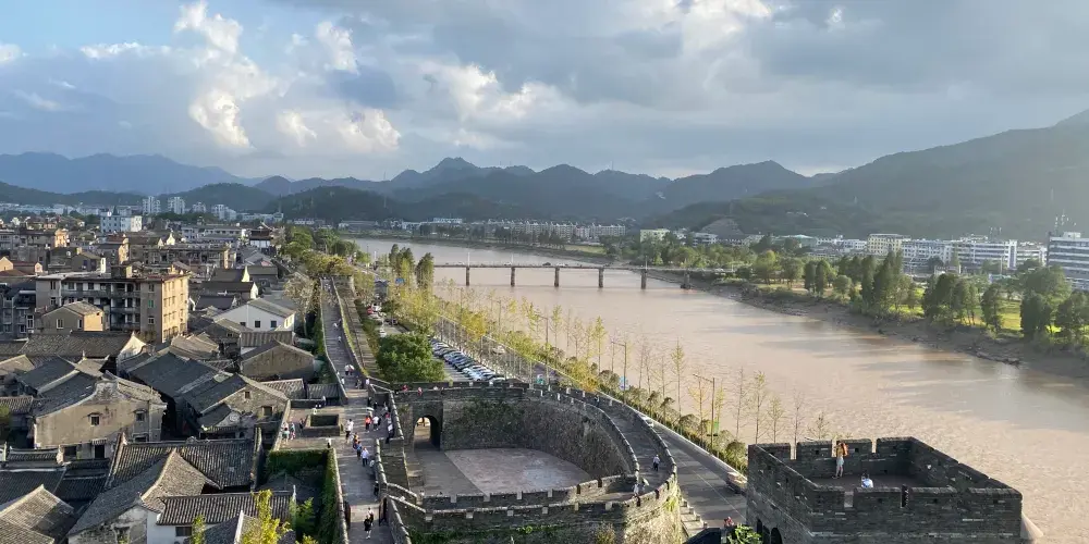 永安旅遊