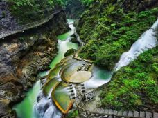 铜仁大峡谷-松桃-C-IMAGE