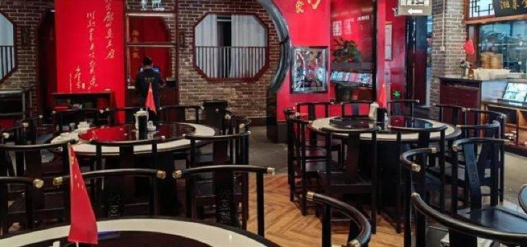 火宫殿(零陵古城店)餐厅图片