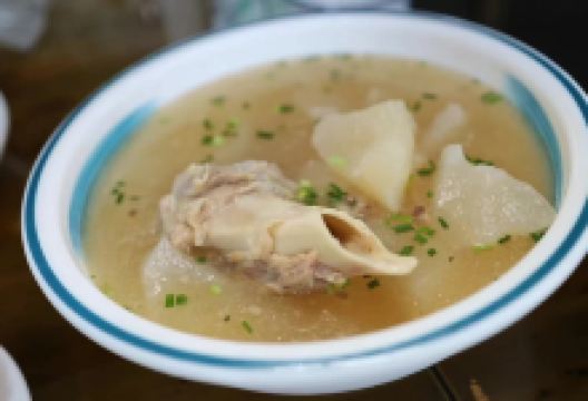 艾叶土鸡脚(艾叶店)美食图片