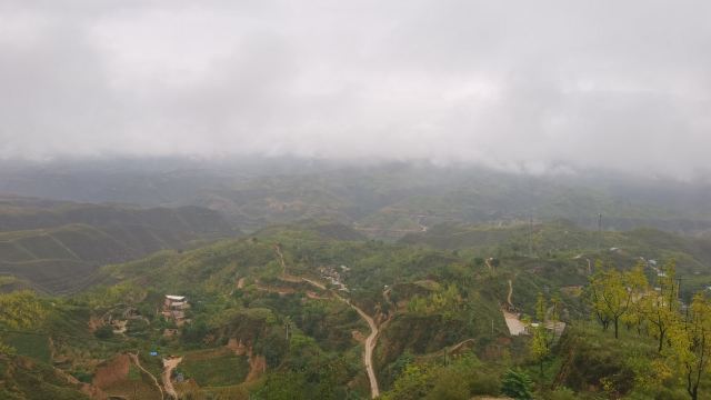 北国风光景区旅行图片 3