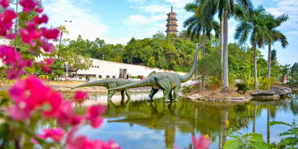 永安旅遊