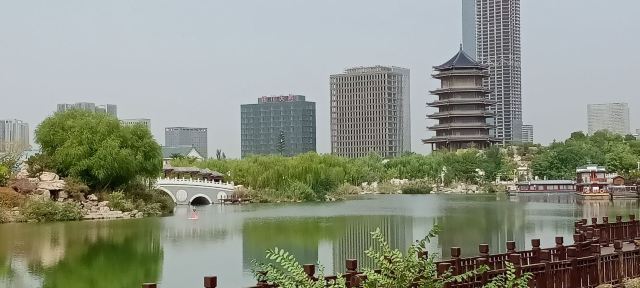 水上公园旅行图片 1