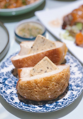 古洋食坊（中环广场店）