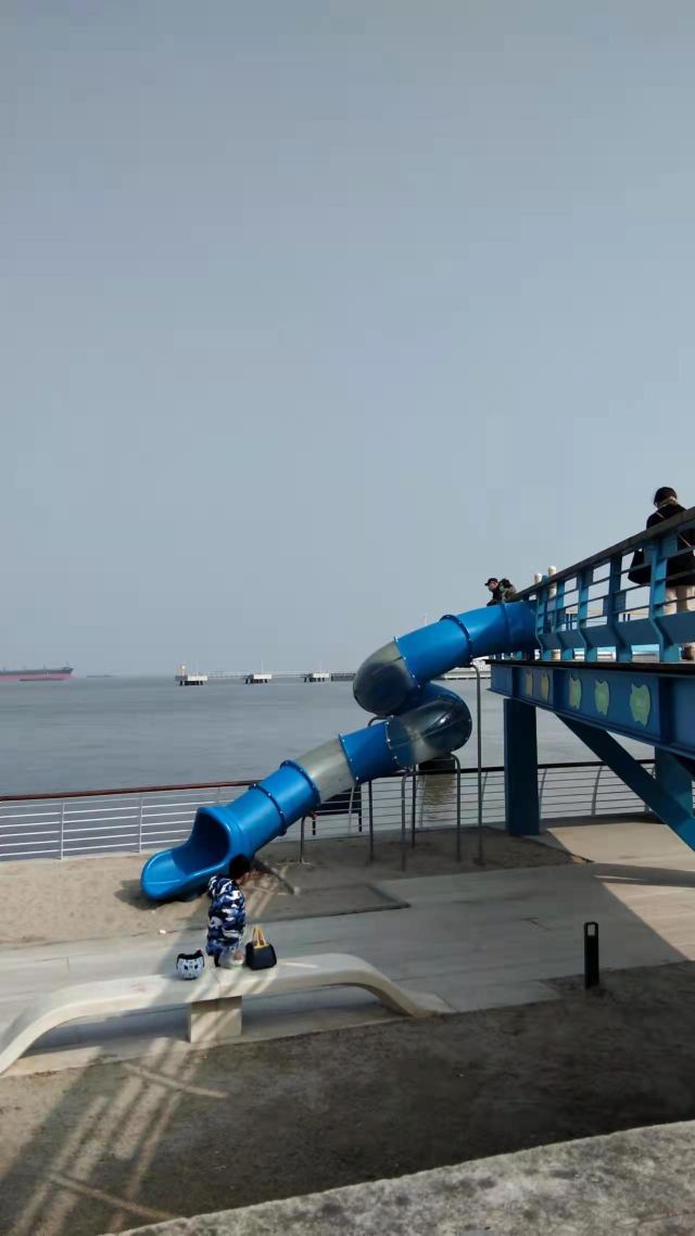 滨江大道旅行图片 2