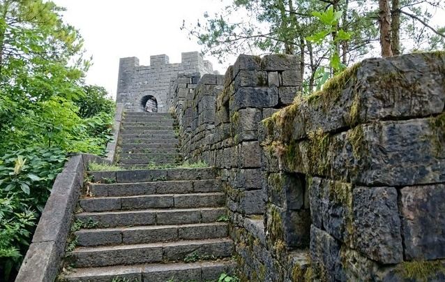 南方长城旅行图片 3