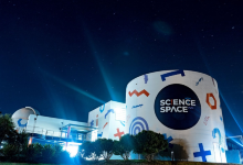 Science Centre and Planetarium景点图片