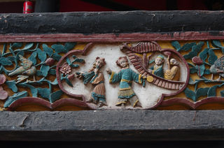 鲜有人知的客家会馆就在成都最东端