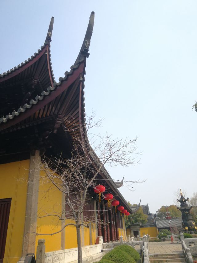 玄妙观旅行图片 7