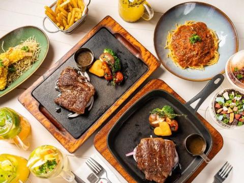 牛扒先生(龙归万民广场店)