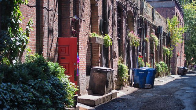 8-Day Napa Valley, San Francisco and Crater Lake National Park Tour·from Seattle W/Amtrak Coast Starlight Train