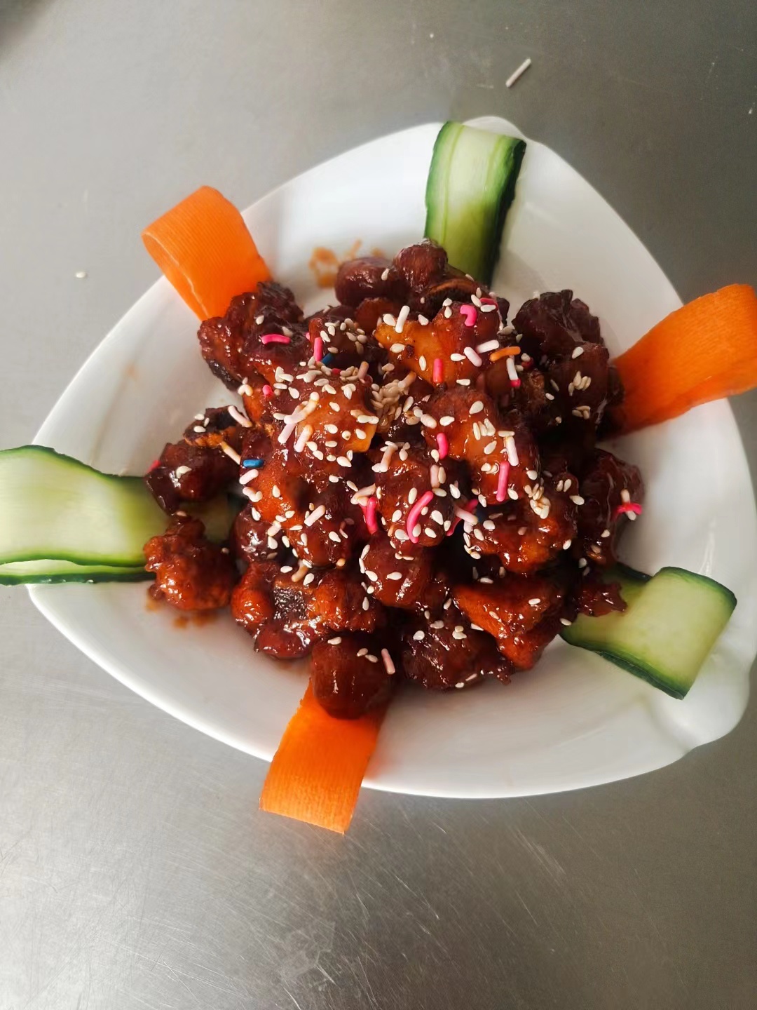 民勤人家羊肉馆