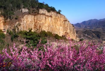 恒山【可徒步-深度游览5小时】+悬空寺一日游【纯玩无购物】【[精品纯玩]纯玩0购物，没有隐形消费，资深导游深度讲解，舒适巴士为您提供更好的出行。】