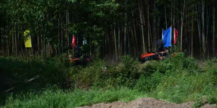 智誠全地形越野車俱樂部