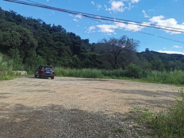 大石山森林公园旅行图片 11