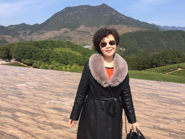 仙霞湖旅行图片 4