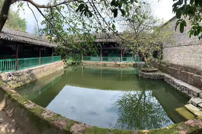 李宗仁先生故居