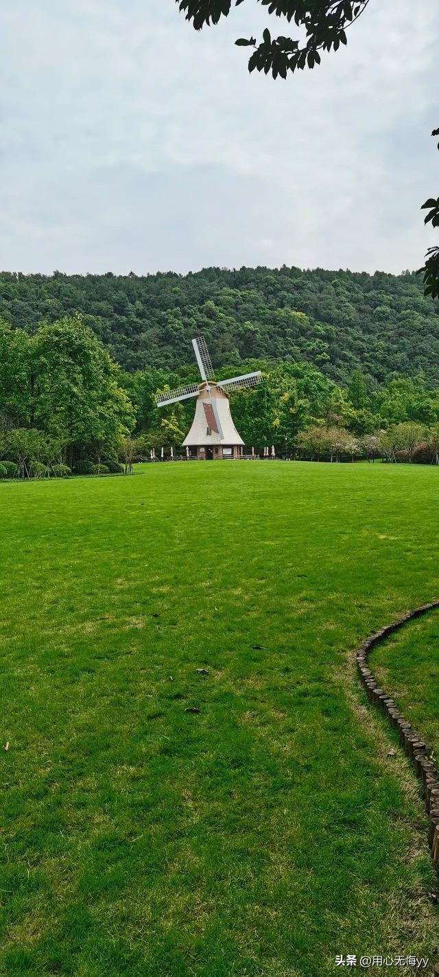 龙里大草原景区旅行图片 1