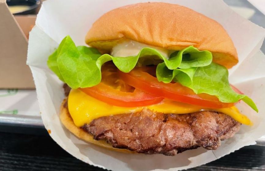 Shake Shack(前滩太古里店)