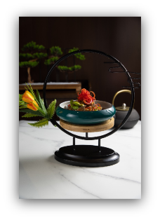 天目湖聆湖兰庭BigTree酒店·一湖食光-溧阳
