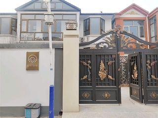北京延庆世园会夏阳丽舍民宿,独栋别墅平日包院仅1200,敢想吗?