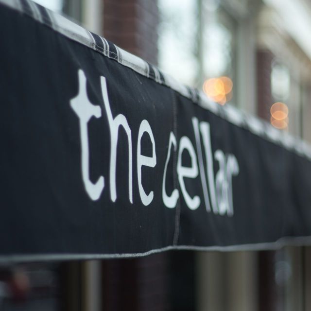 The Cellar