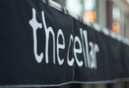 The Cellar美食图片