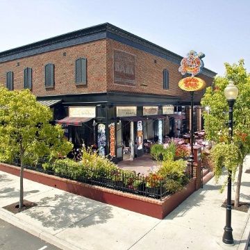 King's Fish House餐厅图片