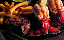 Black Angus Steakhouse - Puyallup