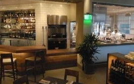 Bar Verde