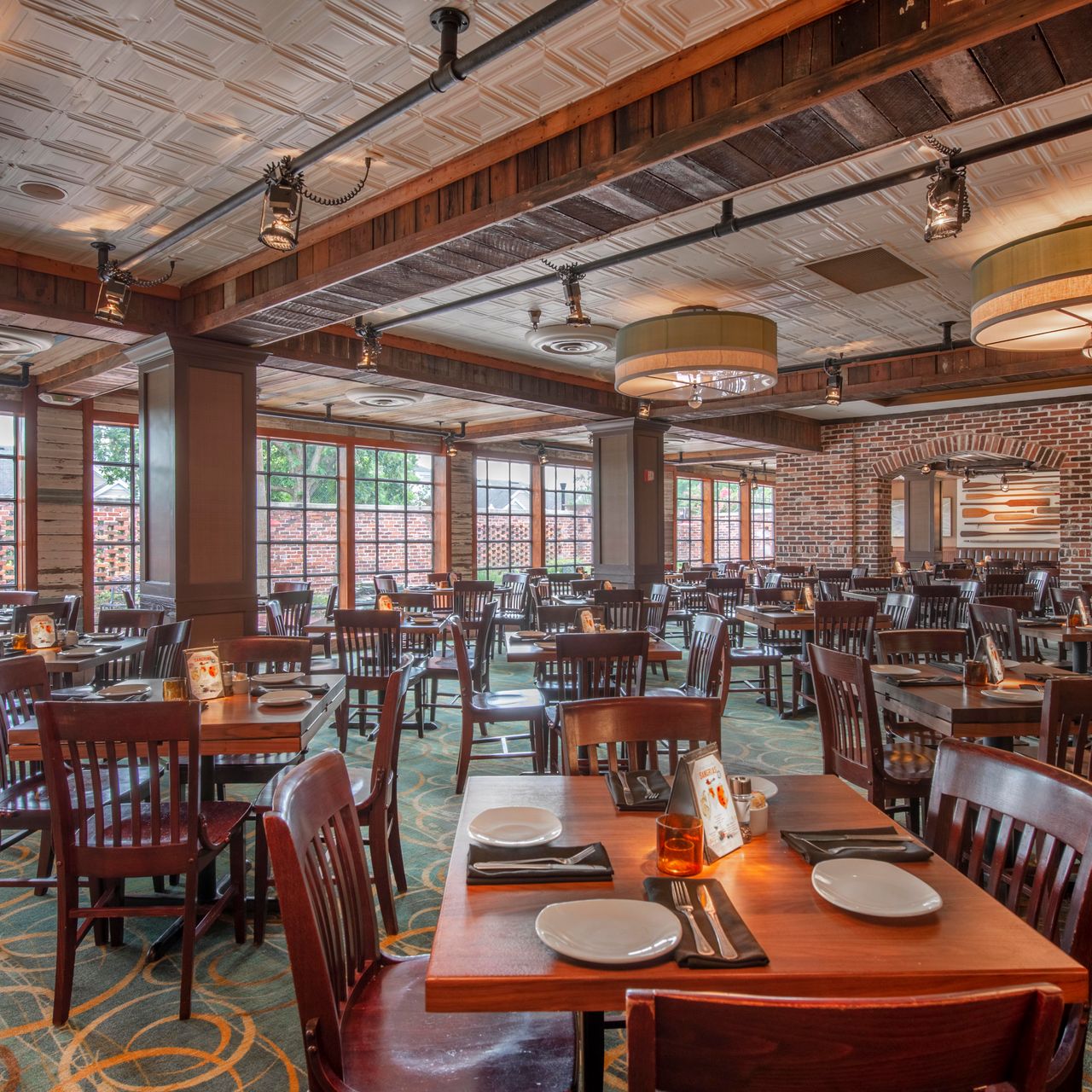 Landry's Seafood House