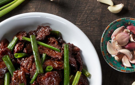 P.F. Chang's
