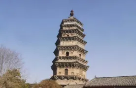 六安1日遊:探索皖西大裂谷,探尋六安雙塔的歷史
