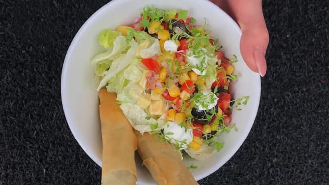 1858 bbgourmet餐厅图片