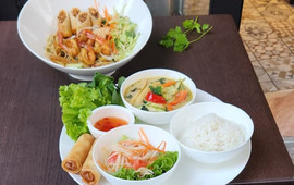Le Petit Thai