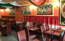 Aroti of India餐厅图片