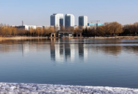 念坛公园景点图片