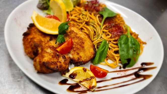 Le Foch Restaurant